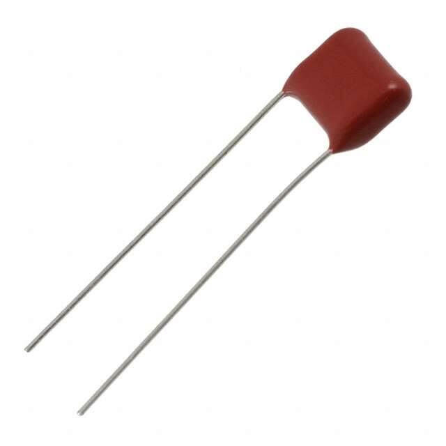 ECQ-E4683JF Panasonic Electronic Components  Tantal-Polymer-Kondensatoren